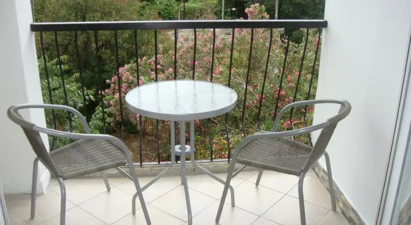 Apartment Bubamara