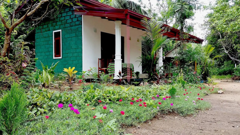 The Otunna Guest House Sigiriya