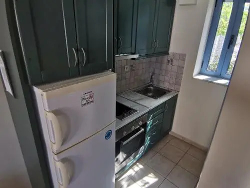 Taletos Apartments & Studio
