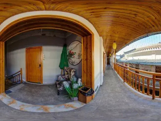 Mulan B & B in Yongzhou