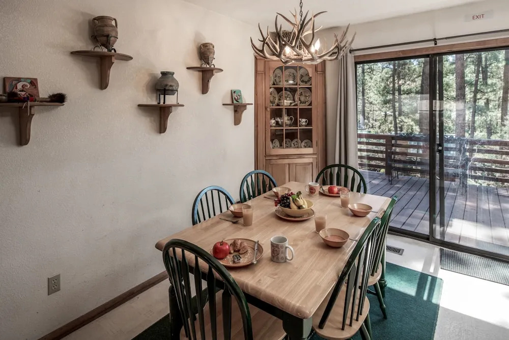 Ruidoso Three-bedroom