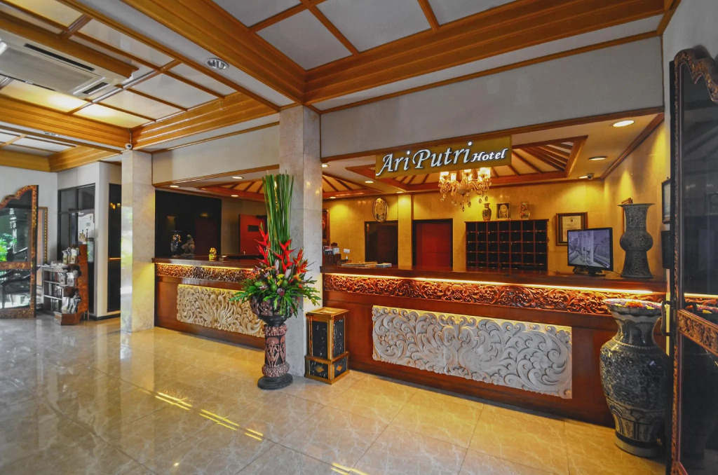 Ari Putri Hotel