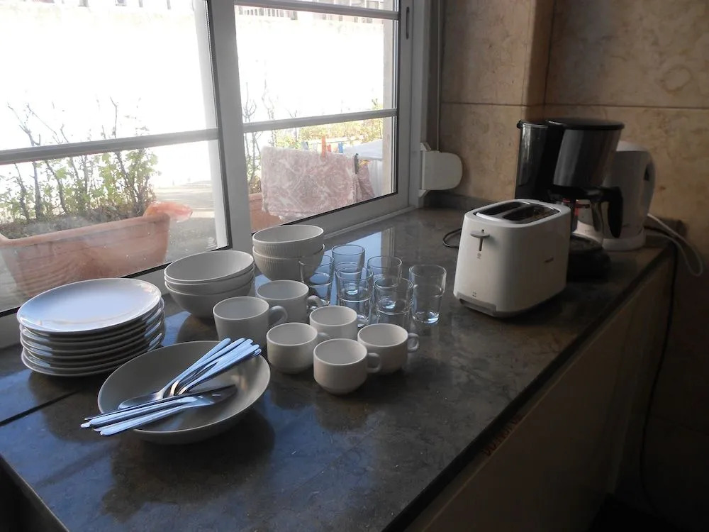 Lisbon Top Hostel