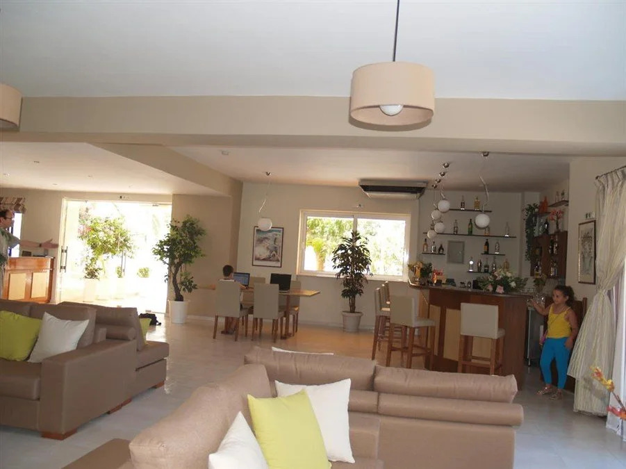 Iolkos Hotel