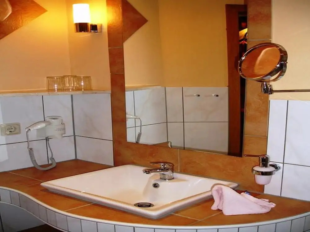 Landhotel Thürmchen