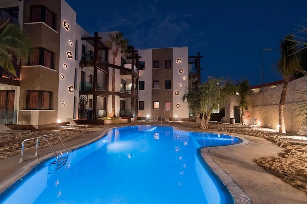 Alhambra Boutique Apartments by PMC Resorts