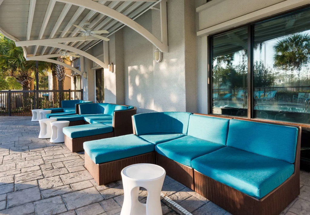 SpringHill Suites Fort Myers Airport