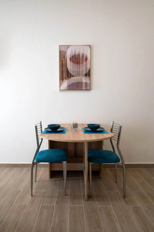 Kalypso Apartments