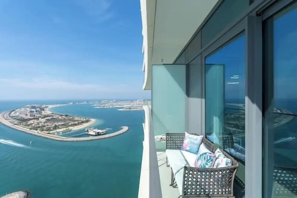 Silkhaus Beach Vista