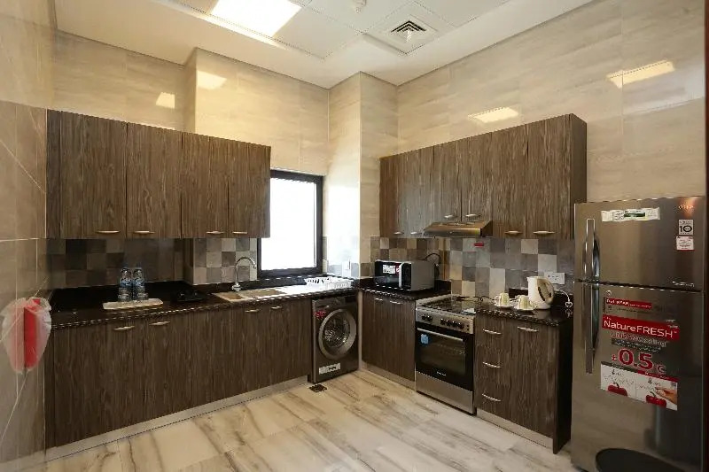 Marbella Holiday Homes Rental LLC