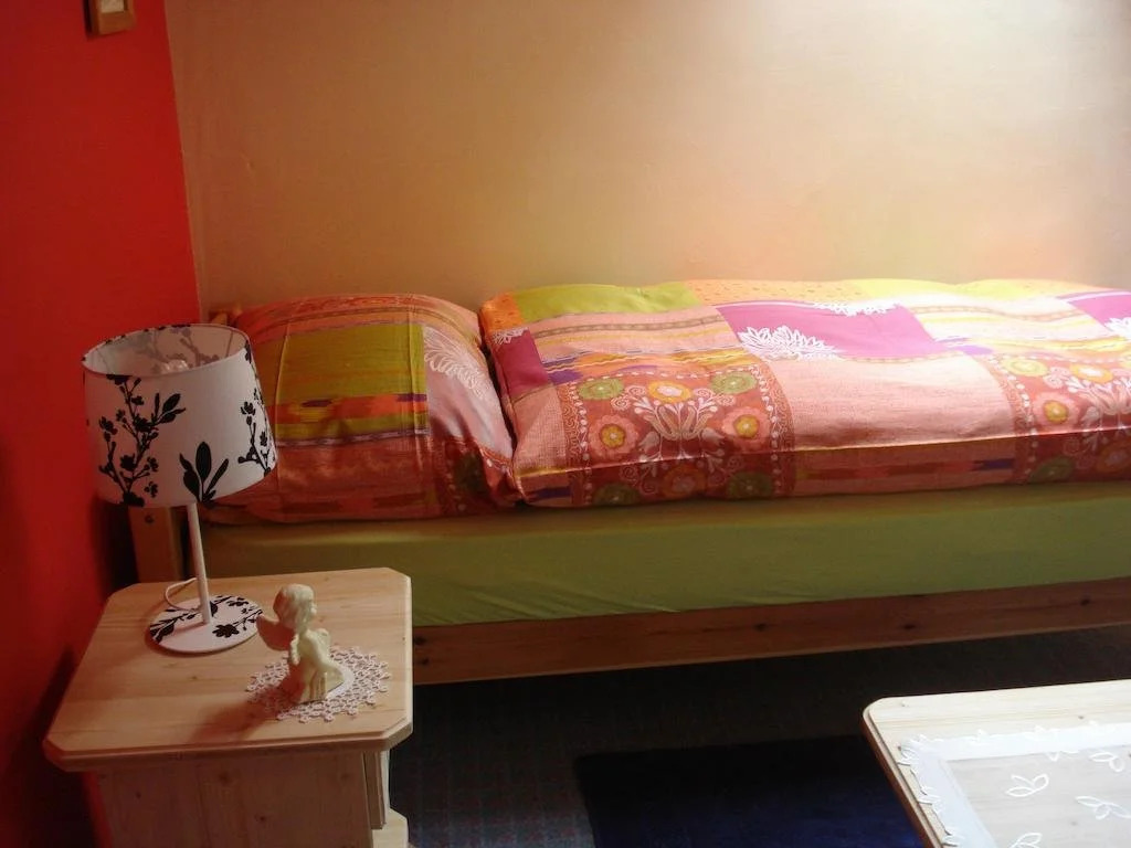 B&B Rohrbach