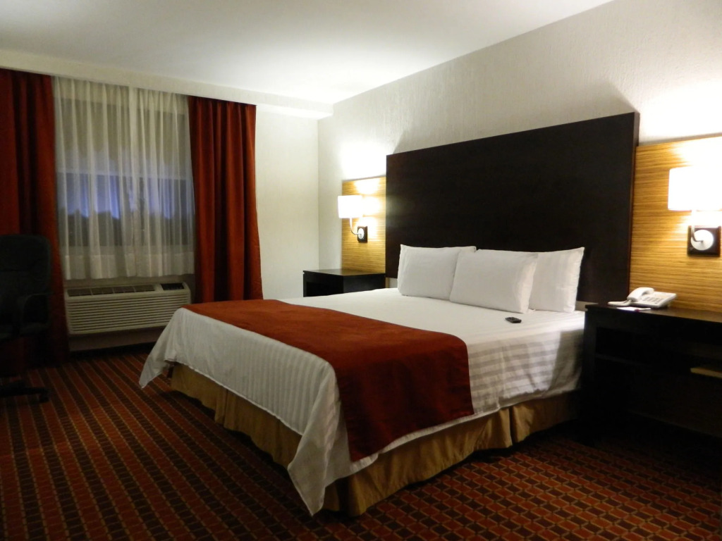 Paris FC Hotel