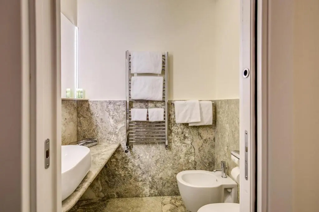 Residenze Argileto
