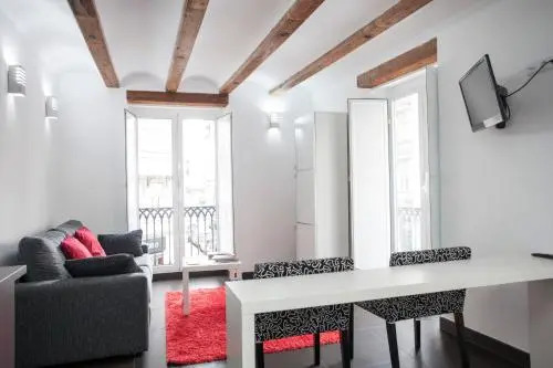 Apartment Boutique