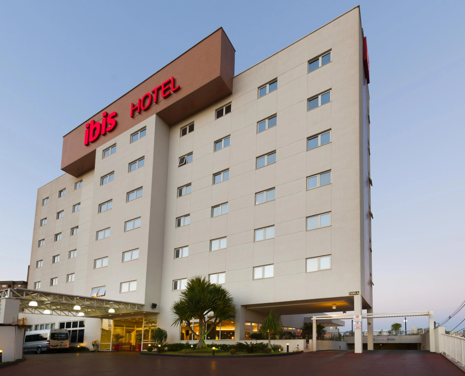 ibis Uberlandia