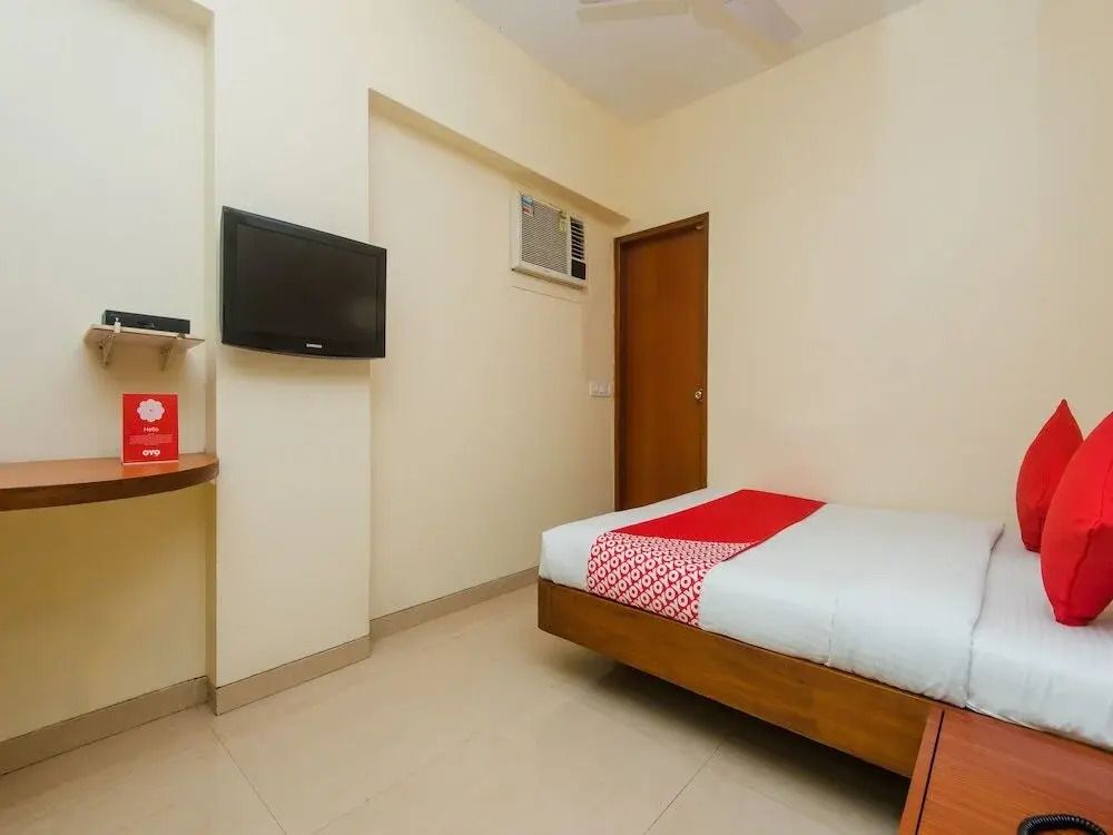 OYO 78659 Collection O Hotel Jayshree Domestic Airport