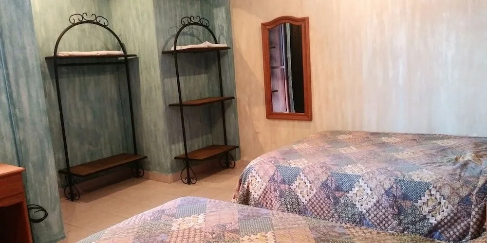 Hotel Casa San Marcos