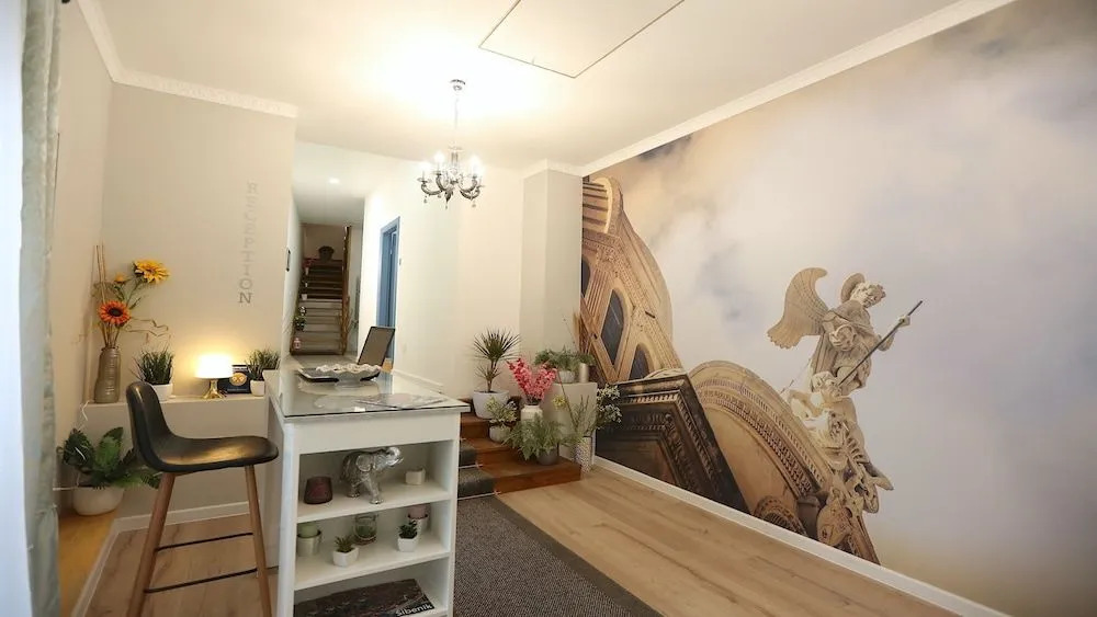 Centrum Luxury Rooms