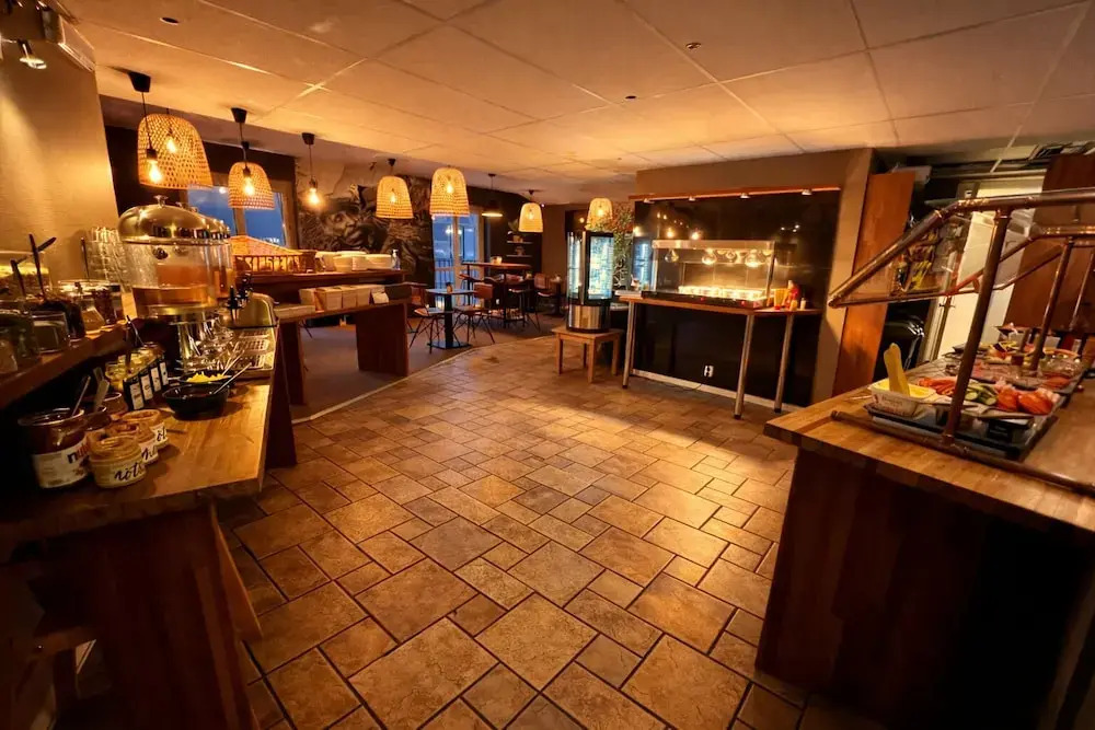 Ja Hotel Karlskrona