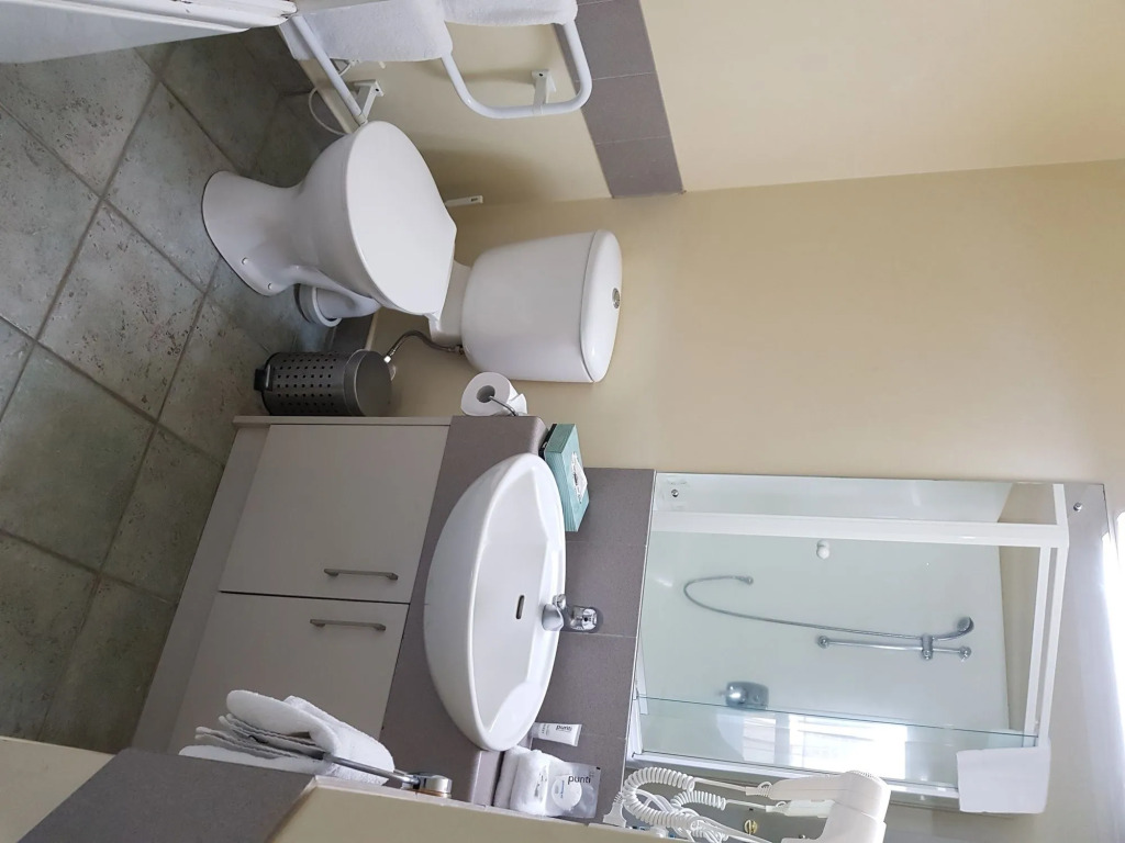 Quest Auckland Serviced Apartments