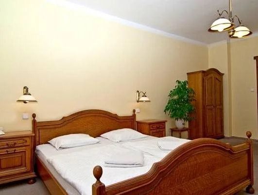 Pension Veronika