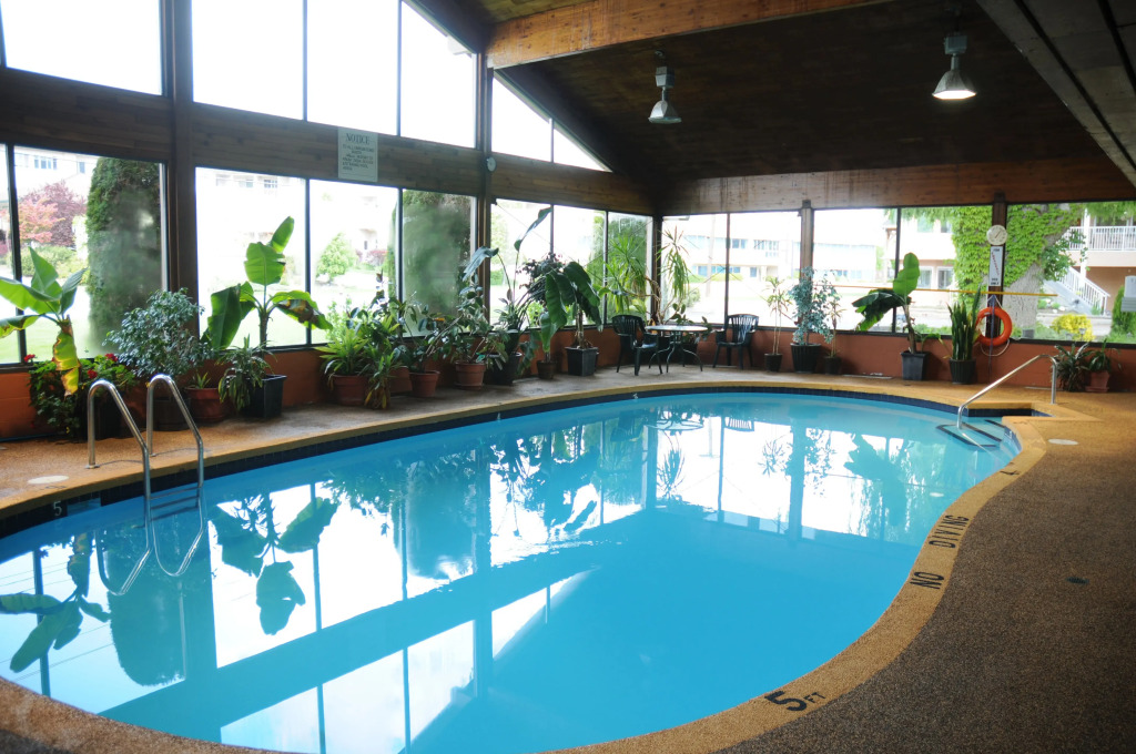 Best Western Inn at Penticton