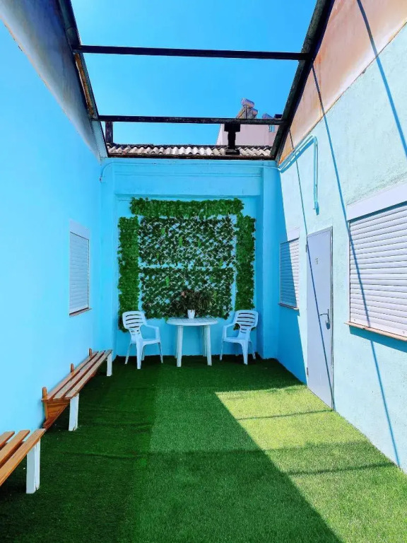 Hostel LAS ROSAS