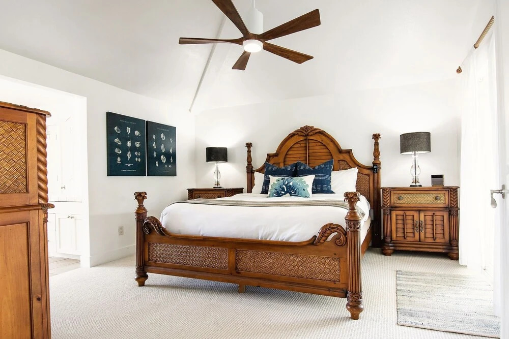 Plantations At Princeville 821 3 Bedroom Condo by RedAwning