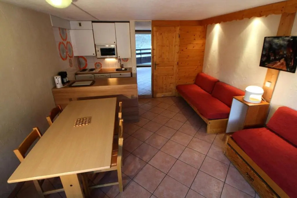 Résidence Palafour - Studio pour 4 Personnes 193686