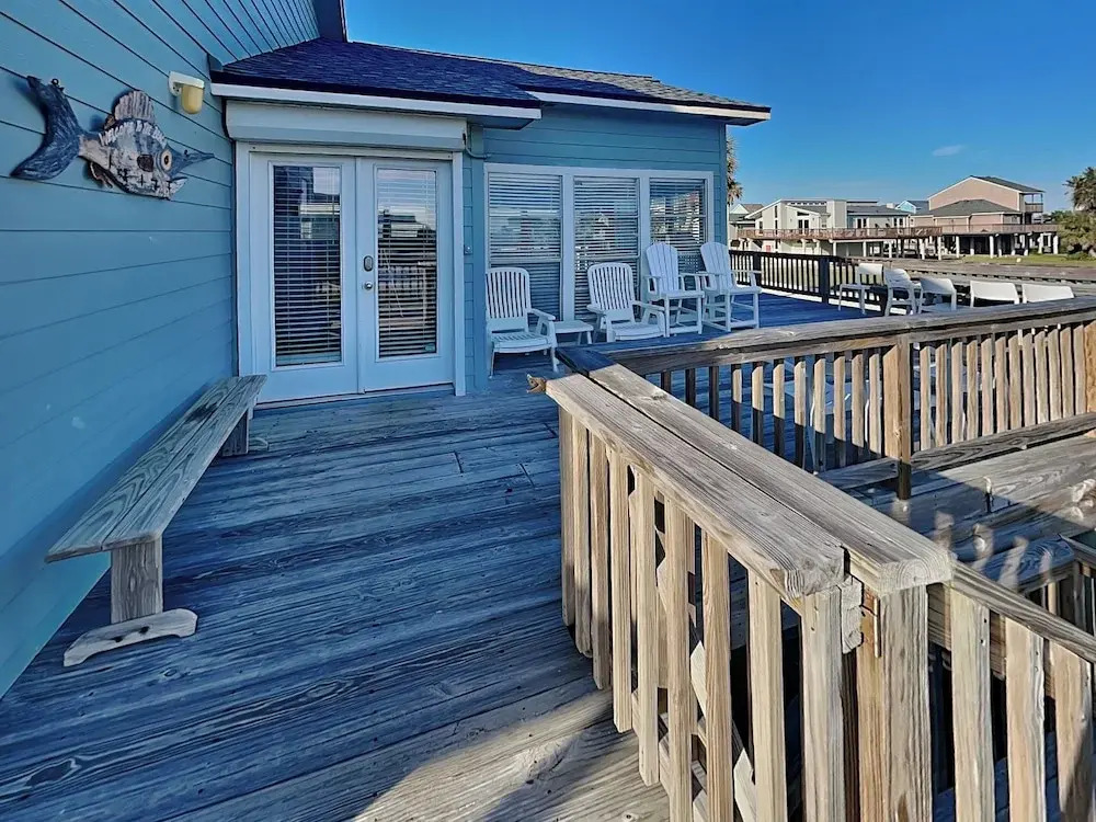 ShangriLaLa by Ryson Vacation Rentals
