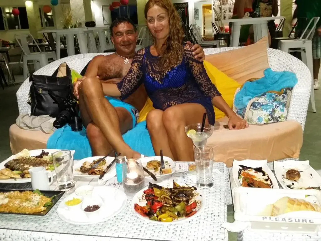Pleasure Seaside Rooms