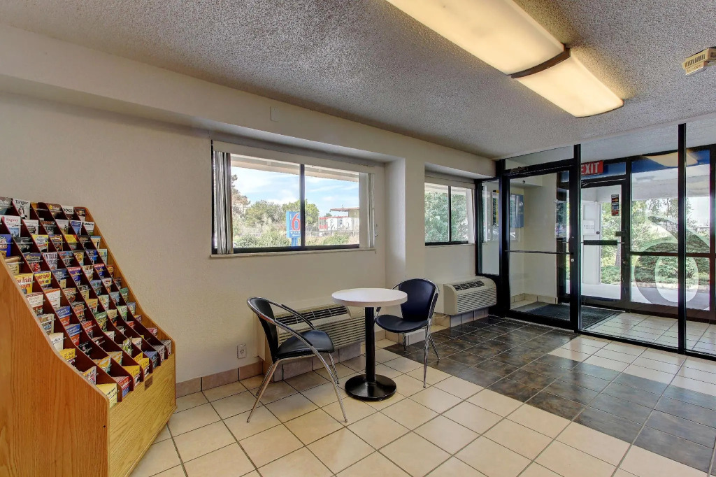 Motel 6-York, PA