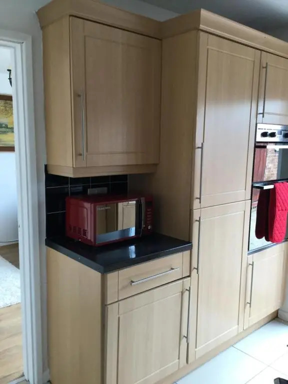 4 Bed House next to Basildon Town Centre