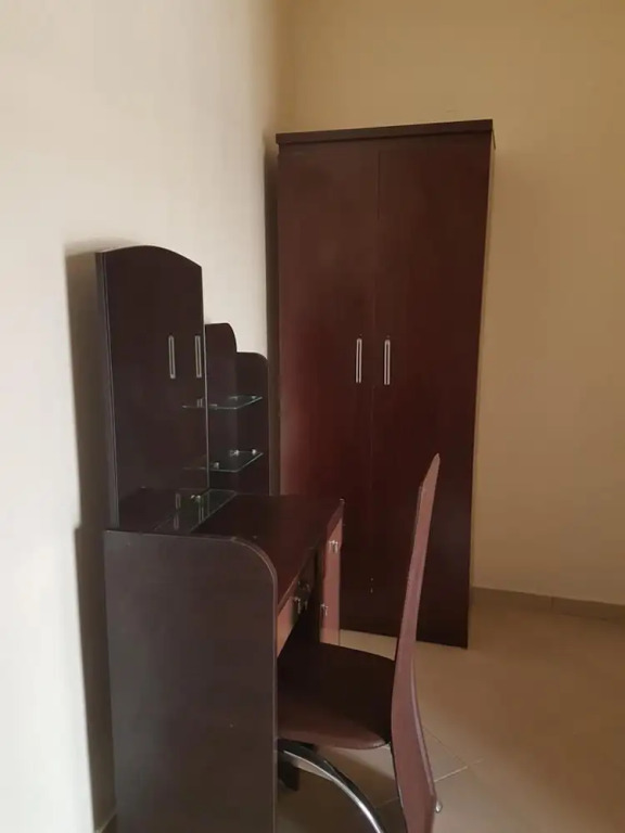 Beni Gold Hotels Apapa