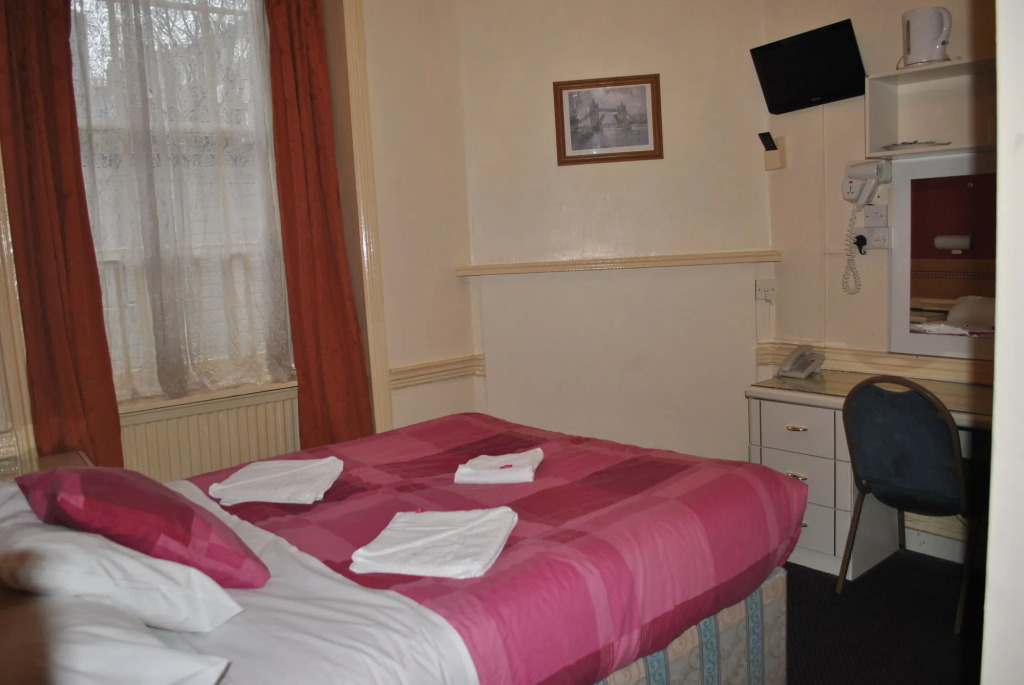 Grenville House Hotel