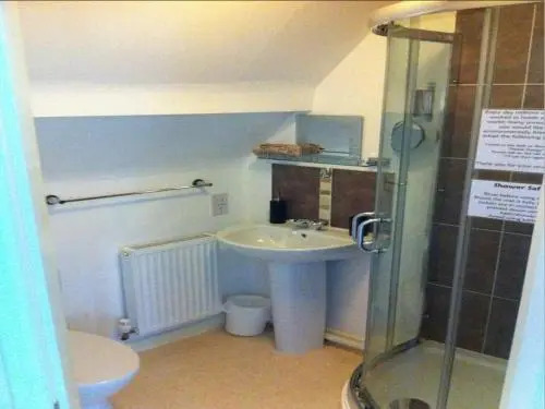 Tyto Alba Bed & Breakfast