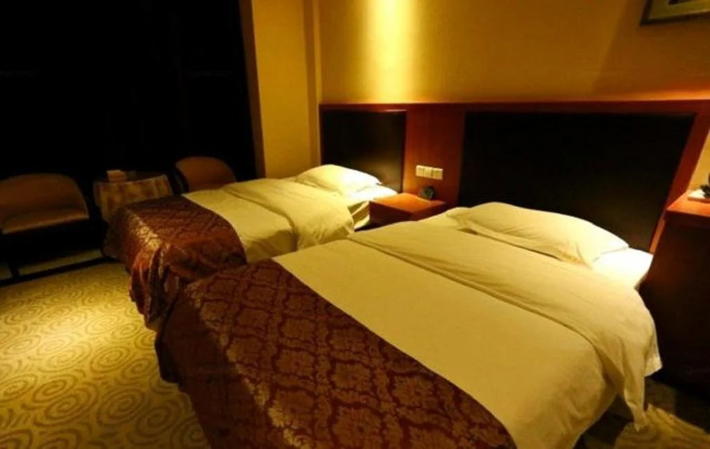 Mianyang Mingquan Holiday Hotel