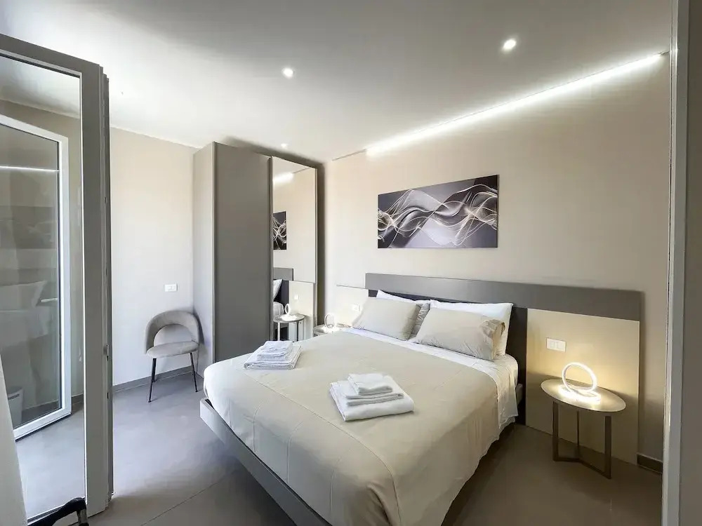 Settimo Cielo al Massimo Guest House