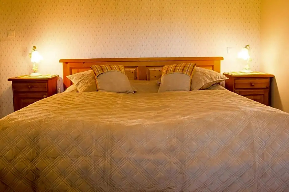 Maison dhôtes Chez Christelle - Proximité Strasbourg et Obernai