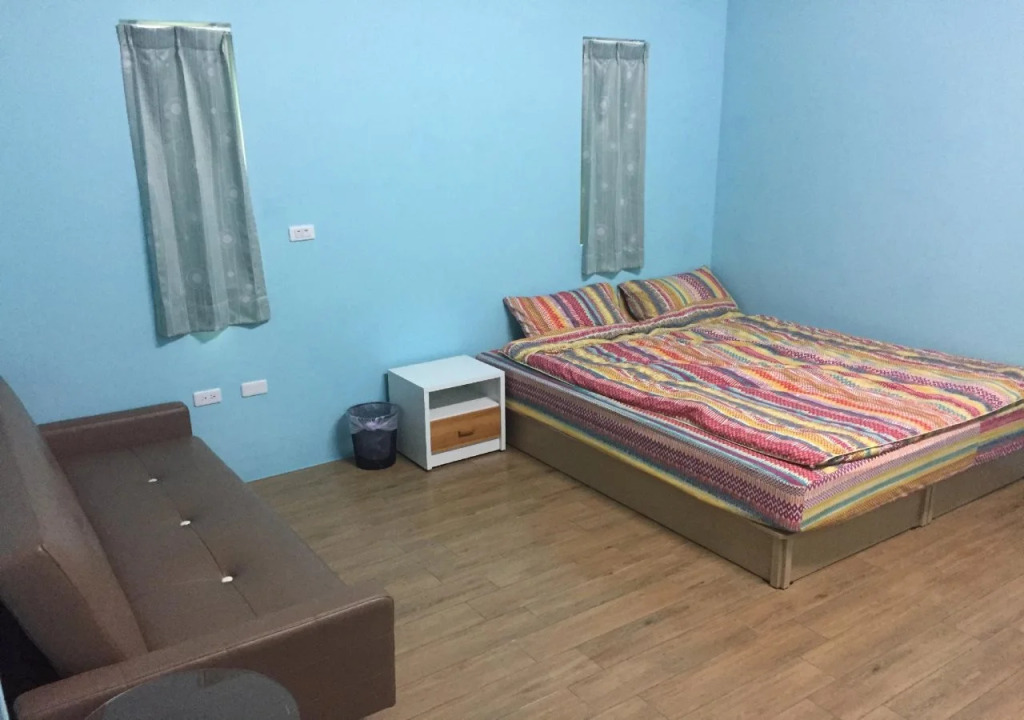 Urarakana B&B