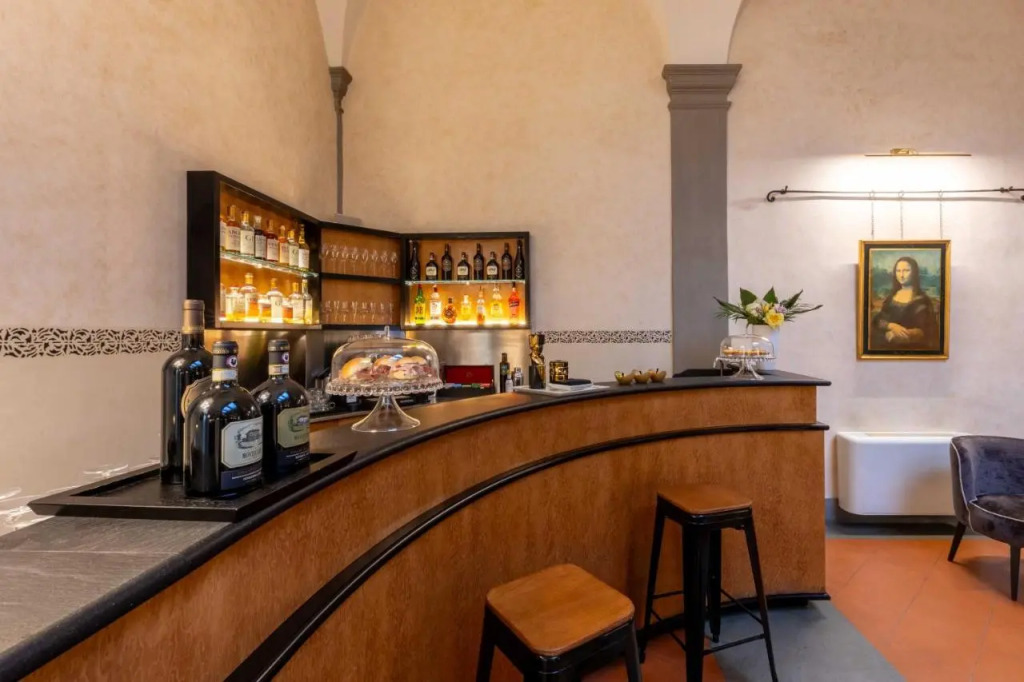 Relais Hotel Centrale "Dimora Storica"