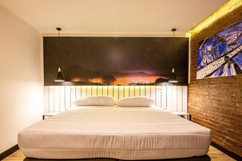 Hostal Boutique Black Cat