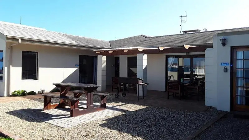 12 on Beach Guest House