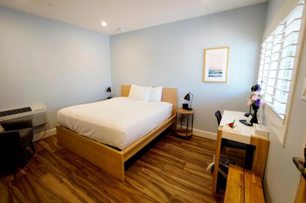 El Royale Hotel - Near Universal Studios Hollywood