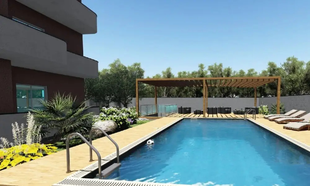 Summer Point Hotel