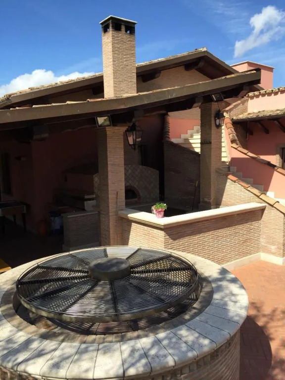 La Cascina