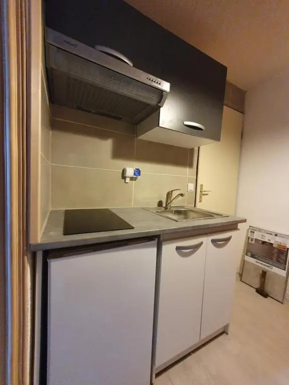 Appartement Combes Blanche 2