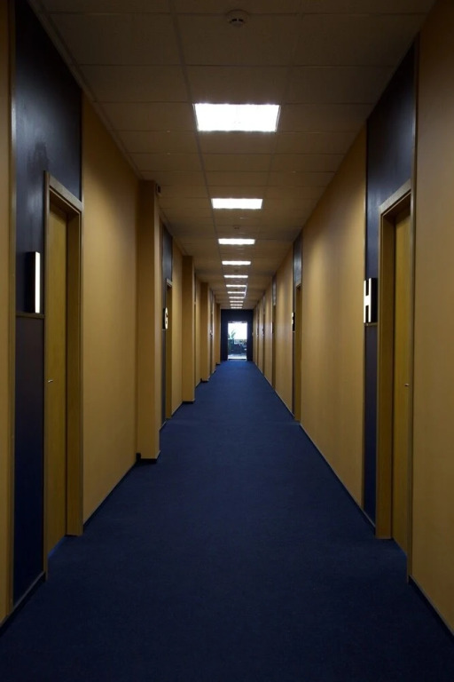 Kyiv Hostel and Hotel