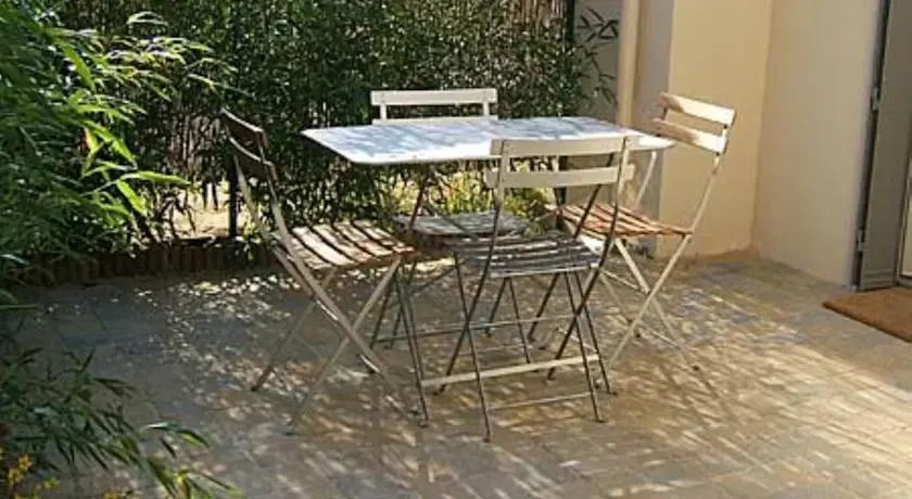 Coté Parc