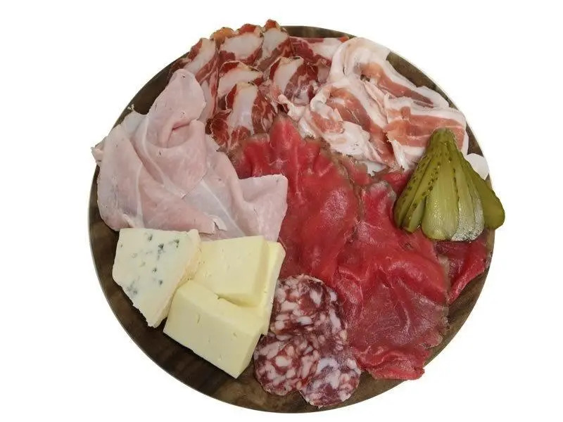 Locanda La Canonica